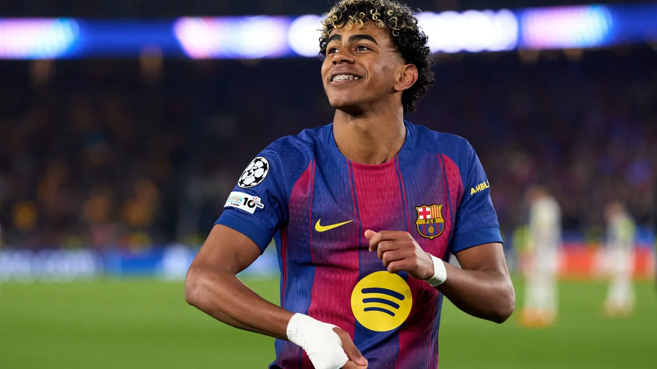 موعد مباراة برشلونة ورايو فاييكانو في الدوري الإسباني والقنوات الناقلة للمواجهة